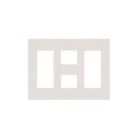 パナソニック Panasonic ワイド21コンP簡易耐火8コ用3+2+3 WTF8788W 1個 157-6733（直送品）