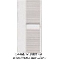 パナソニック Panasonic コスモシリーズスイッチ用ハンドル WT3011W 1セット(10個) 158-9378（直送品）