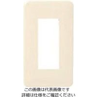 パナソニック Panasonic FCワンタッチモダンP3コ用W WN6803WK 1セット(5個) 158-7837（直送品）