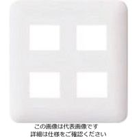 (未使用･未開封品)　パナソニック電工配線器具(Panasonic) コンセントプレート WTF7072W og8985z ヨドバシ.com - パナソニック Panasonic コスモシリーズワイド21