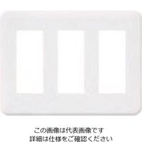 パナソニック Panasonic ワイド21コンP簡易耐火9コ用3+3+3 WTF7709W 1個 159-0917（直送品）