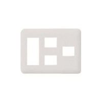 パナソニック Panasonic ワイド21コンP簡易耐火6コ用3+2+1 WTF7786W 1個 159-4023（直送品）