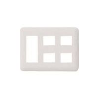 パナソニック Panasonic ワイド21コンP簡易耐火7コ用3+2+2 WTF7787W 1個 159-5567（直送品）