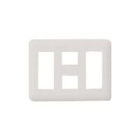 パナソニック Panasonic ワイド21コンP簡易耐火8コ用3+2+3 WTF7788W 1個 158-9238（直送品）