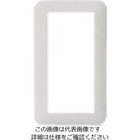 パナソニック Sプレート埋込接地Wコンセントセット WN115215CW 1