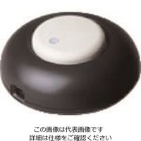 パナソニック Panasonic 機器3AフットSWブラック WCH6500BK 1セット(10個) 159-7326（直送品）