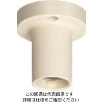 パナソニック Panasonic フルレセプタクル・W WW3404WK 1セット(10個) 158-6357（直送品）