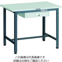 TRUSCO y׏dƑ(300kg)AE^ 900X600XH740 ^1iot _[NO[F SAE-0960UDC1 DGiij