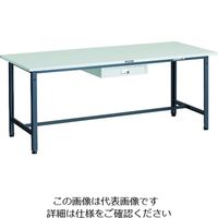 TRUSCO y׏dƑ(300kg)AE^ 1800X750XH740 ^1iot _[NO[F SAE-1800UDC1 DGiij