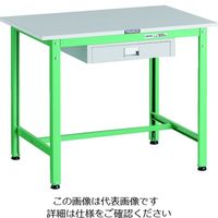 TRUSCO y׏dƑ(300kg)AE^ 900X600XH740 ^1iot OO[F RAE-0960UDC1 YGiij