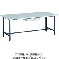TRUSCO y׏dƑ(300kg)AE^ 1800X900XH740 ^1iot _[NO[F RAE-1809UDC1 DGiij