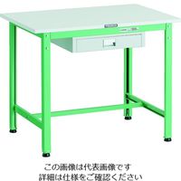 TRUSCO y׏dƑ(300kg)AE^ 900X600XH740 ^1iot OO[F AE-0960UDC1 YGiij
