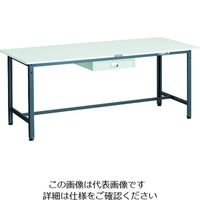 TRUSCO y׏dƑ(300kg)AE^ 1800X750XH740 ^1iot _[NO[F AE-1800UDC1 DGiij