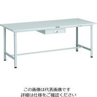 TRUSCO y׏dƑ(300kg)AE^ 1800X750XH740 ^1iot zCgF SAE-1800UDC1 W 1iij