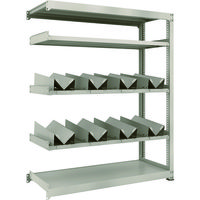 TRUSCO lʃbN X`[bN M3^ʒI W1500×D571×H1800 5i A ʎ×8t M3-6565-KU8Biij