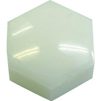 TRUSCO 六角穴塞ぎパーツ リセスインナー 対辺5 M6JISB1176六角穴付ボルト用 12個入 RES-P-H5-12（直送品）