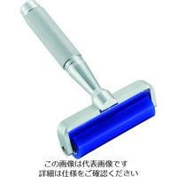 トラスコ中山 TRUSCO クリーンローラー 4インチ CR-4 1本 194-8659（直送品）