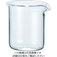 トラスコ中山 TRUSCO 石英ビーカー