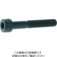 トラスコ中山 TRUSCO 14.9超強度六角穴付ボルト スチール 半ねじ M3X25 6本入 Y149-0325 1パック(6本) 206-4121（直送品）