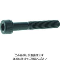 TRUSCO 14.9超強度六角穴付ボルト スチール生地 半ネジ M6×35 8本入 /キャップボルト(CAP) Y149-0635（直送品）