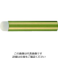 トラスコ中山 TRUSCO 扉用戸当り 90 サテンゴールド DS90-SG 1個 206-5492（直送品）