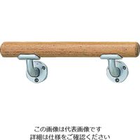 gXRR TRUSCO ^ ~j肷 35X450 Vo[CgI[N HBIY450-SO 1{ 206-5520iij