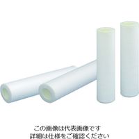 トラスコ中山 TRUSCO PP不織布カートリッジフィルター250L 0.5μ TFP250-0.5 1本 206-6211（直送品）