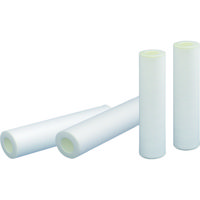 トラスコ中山 TRUSCO PP不織布カートリッジフィルター250L 3μ TFP250-3 1本 206-6216（直送品）