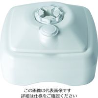 トラスコ中山 TRUSCO のぼり用注水式ベース 11L NBRB11 1個 207-1958（直送品）