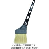 トラスコ中山 TRUSCO プラスチック柄万能刷毛 60mm PSG-60 1本 207-4361
