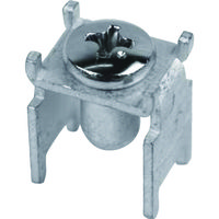 トラスコ中山 TRUSCO 基板端子 20A (10個入) T4124CS 1パック(10個) 207-5858（直送品）