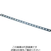 トラスコ中山 TRUSCO ステンレス曲板 15X300 MIT-15X300 1枚 195-6601（直送品）