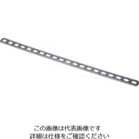 トラスコ中山 TRUSCO ステンレス曲板 20X300 MIT-20X300 1枚 195-6677（直送品）