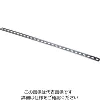 トラスコ中山 TRUSCO ステンレス曲板 20X400 MIT-20X400 1枚 195-6678（直送品）