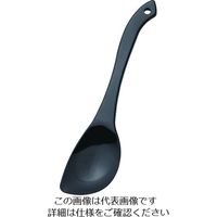 トラスコ中山 TRUSCO シリコンターナースプーン 310mm SLTP-310 1本 206-3459（直送品）