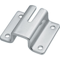 トラスコ中山 TRUSCO チェーンホルダー金具