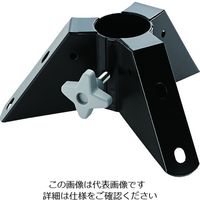 TRUSCO 全閉式工場扇ルフトハーフェン用パーツ スタンドベース TFLH-PARTS-S3