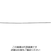 トラスコ中山 TRUSCO ポリチューブ 0.05×200×500M巻 (1巻入) SPT-200 1