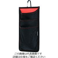 トラスコ中山 TRUSCO ケーブルタイホルダー 140X280 CT-280 1個 206-5537（直送品）