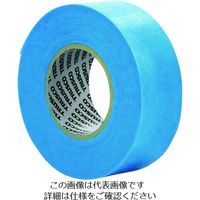 トラスコ中山 TRUSCO マスキングテープ(ガラス用) 15mmX18m 8巻入 MTG1518-8 1パック(8巻) 207-2148（直送品）