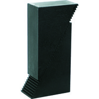 トラスコ中山 TRUSCO ステップブロック(2個1組) T32-S 1組(2個) 206-7842（直送品）