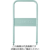 TRUSCO ドンキーカート ロングハンドル 100N 195