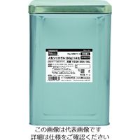 トラスコ中山 TRUSCO A型シリカゲル 吸湿・使い捨て型 コバルトレス100g 100個入 1斗缶 TSGR-100A-18L 1缶(100個)（直送品）