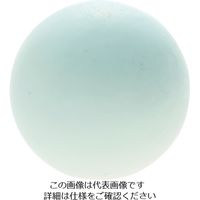 トラスコ中山 TRUSCO アルミナボール(92~94) 25mm 1kg ALB25MM-1KG 1袋 207-4436（直送品）