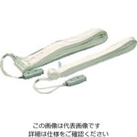 トラスコ中山 TRUSCO フレキシブルリボンヒーター 500W 幅30mm 長さ3000mm FRH500-303000 1本（直送品）