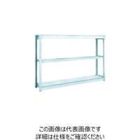 トラスコ中山(TRUSCO) 現場用スチール棚（軽中量～中量） 通販 - 7