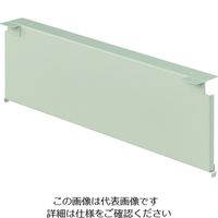 トラスコ中山 TRUSCO M2型引出し付き棚用 補強板 D450用 M2-DH4 1個 207-6106（直送品）