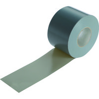 トラスコ中山 TRUSCO 脱鉛タイプビニールテープ 50mmX20m 4巻入り 灰 GJ215020-GY 1パック(4巻)（直送品）