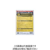 トラスコ中山 TRUSCO 屋外用ラベルシール A3 黄 30枚入 AWLA3-30-Y 1冊(30枚) 207-7362（直送品）