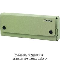 トラスコ中山 TRUSCO 紙製 ペンケース ベージュ PC-BE 1個 207-5949（直送品）